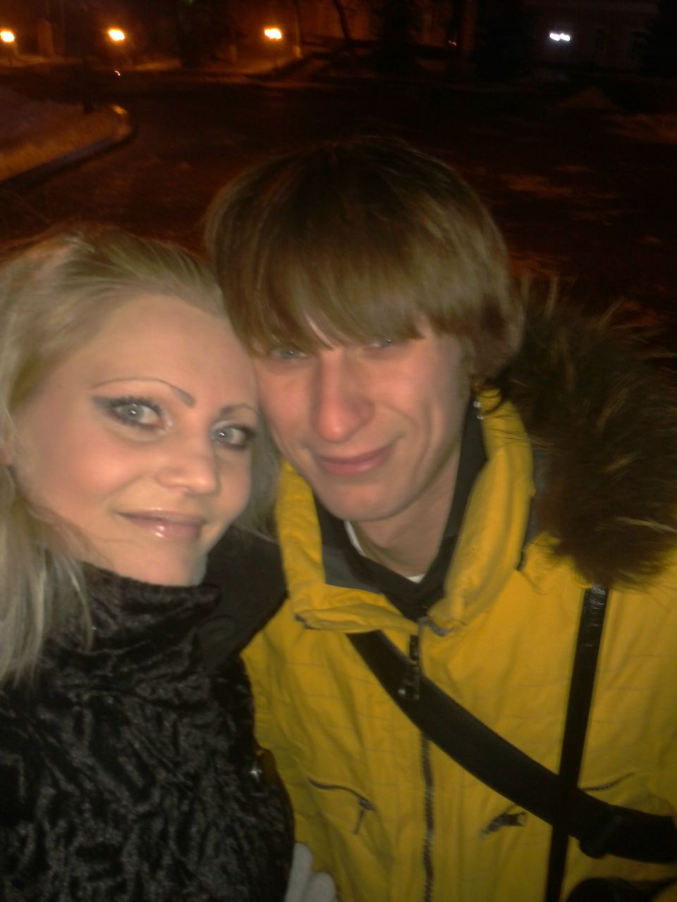 Максим Хнырев | Саранск