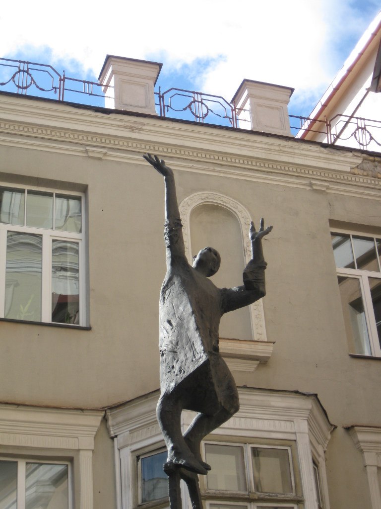 Валентина Варакина-Подолянчик | Минск