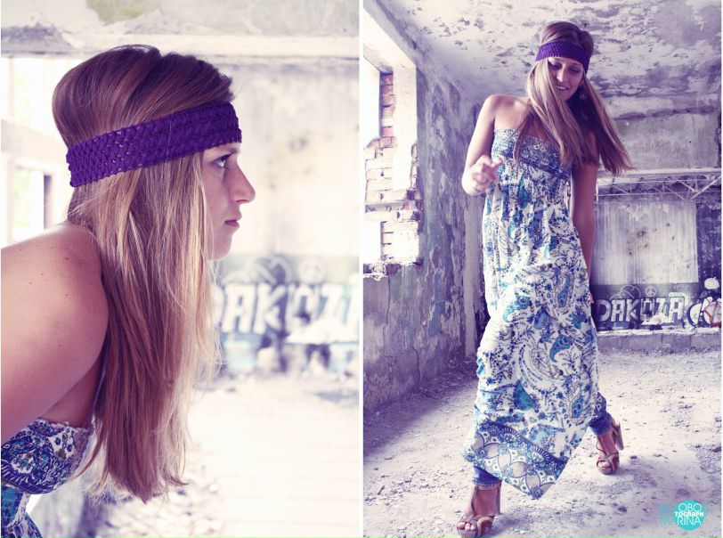 №1, Marina Bolobon, Киев №1, Marina Bolobon, Киев