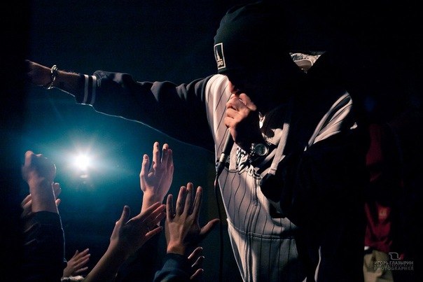 Саня Гармаш | Мирноград / Димитров