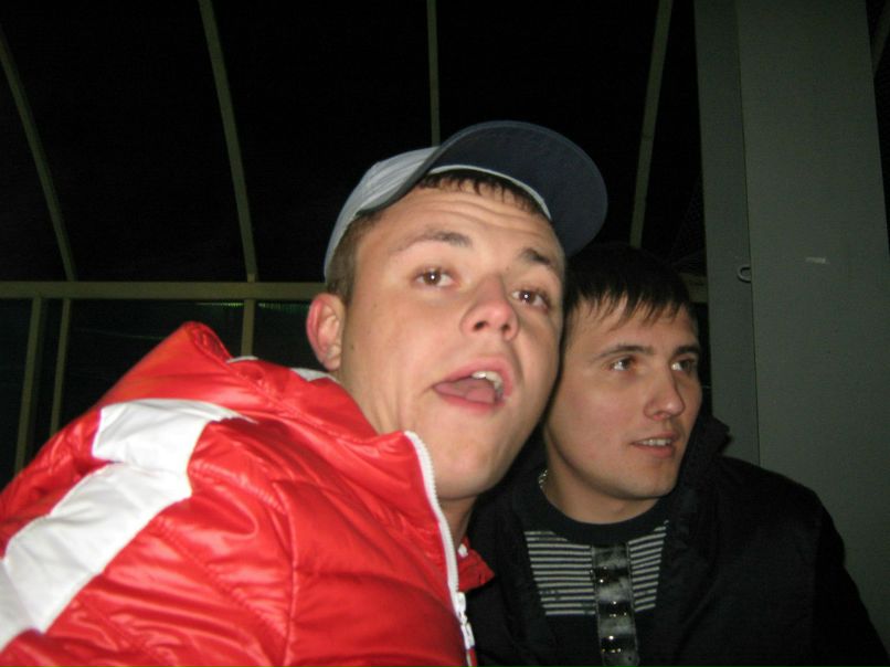 Михаил Островский | Ростов-на-Дону