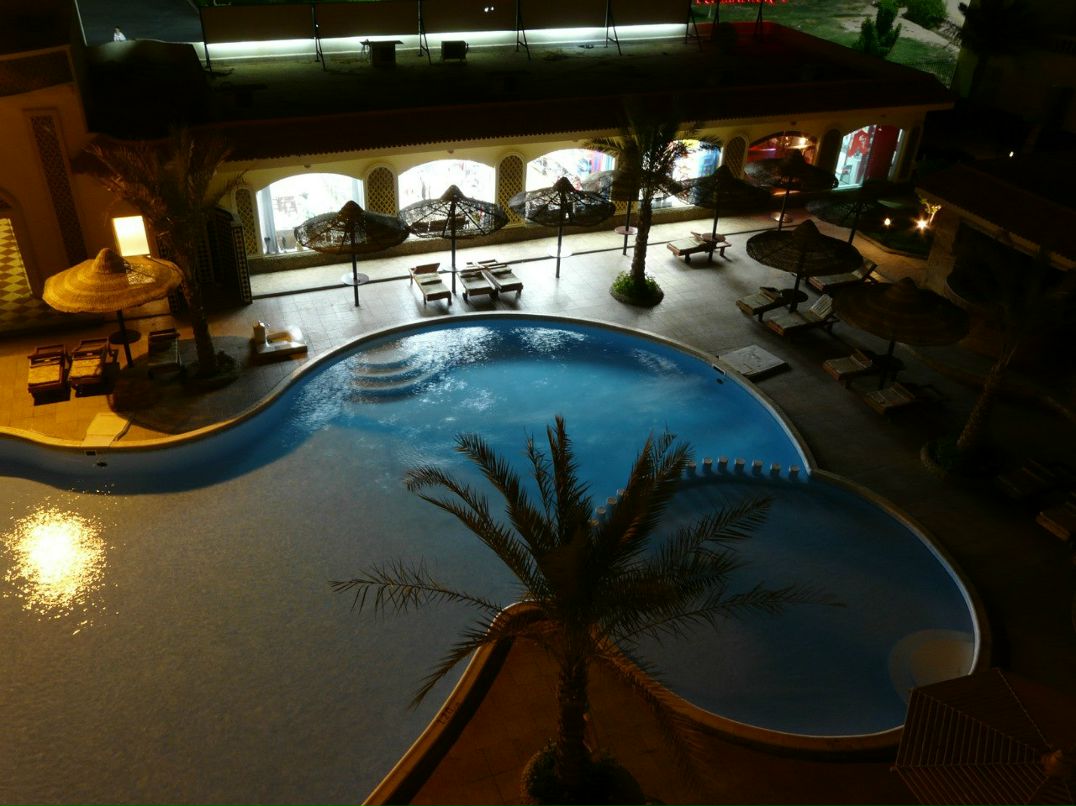 Сергій Татарин | Нововолынск