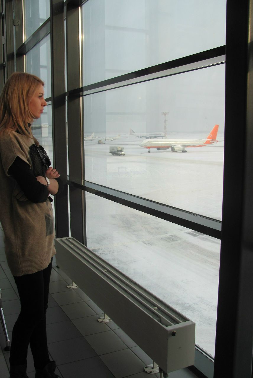 Аня Огородник | Киев