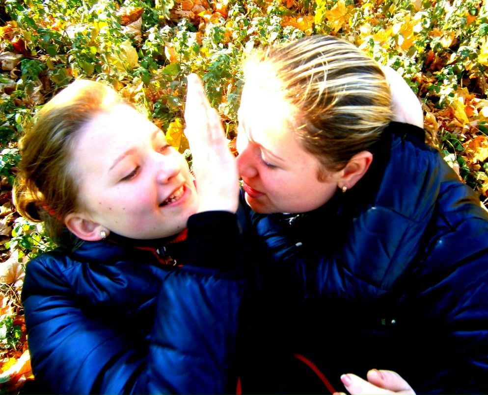 Виктория Загляда | Новый Буг