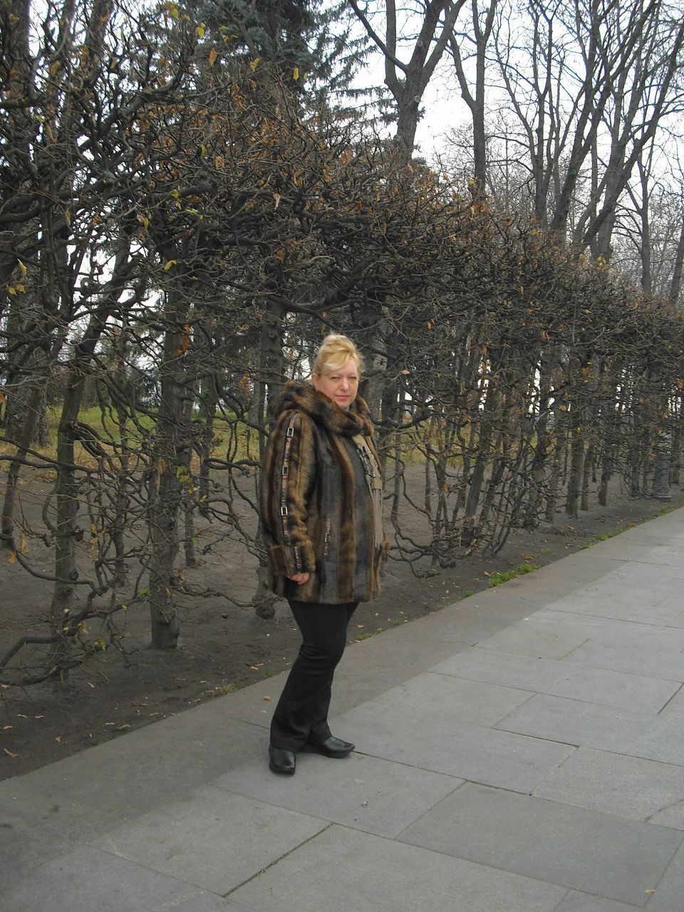 Светлана Гайдаренко | Одесса