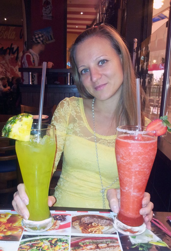 Елена Ушкова | Москва