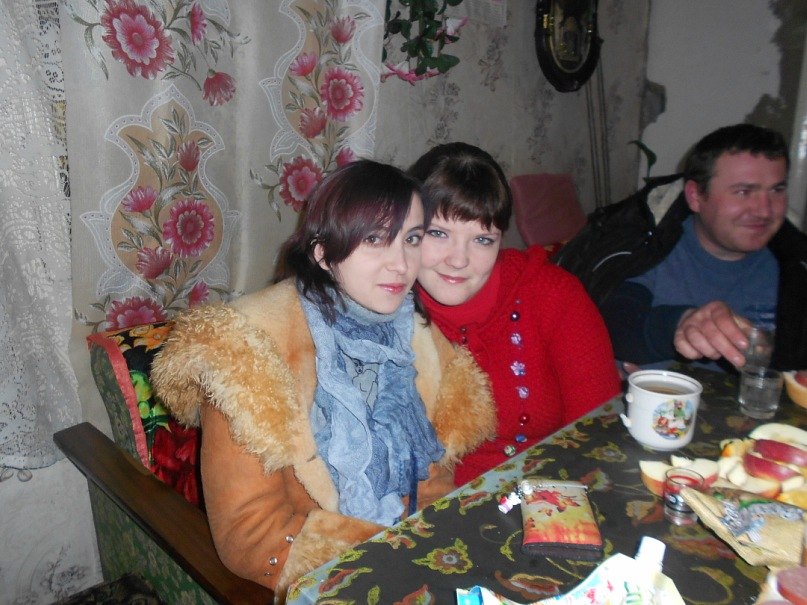 Светлана Герцева | Головчино