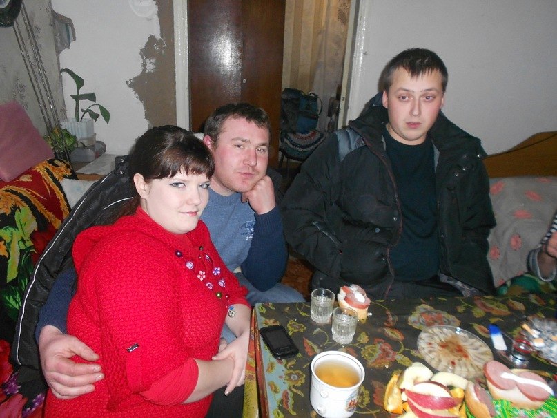 Светлана Герцева | Головчино