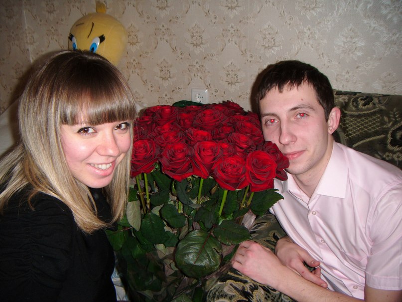 Yulia Vdovenko | Киев