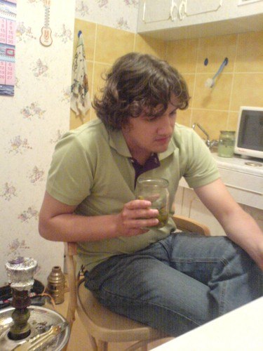 Сергей Нипарко | Москва