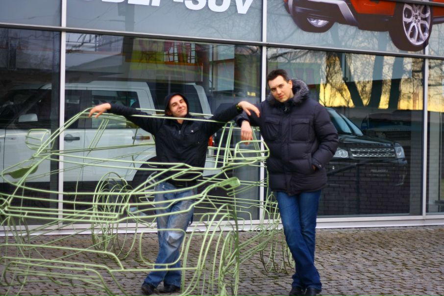 №94, Виталик Кошарный, 39 лет, Днепр (Днепропетровск) №94, Виталик Кошарный, 39 лет, Днепр (Днепропетровск)