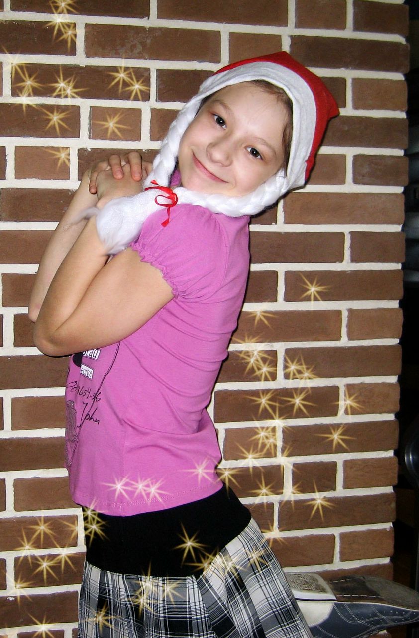 Софья Барышева | Екатеринбург