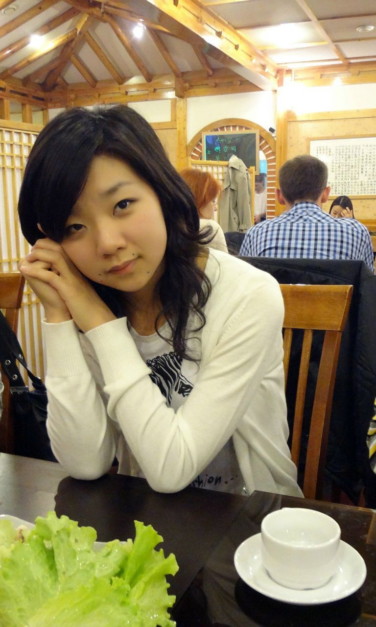 Ирина Ким | Москва