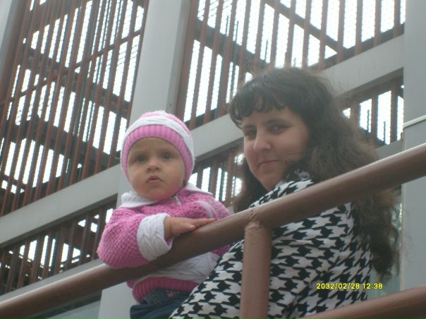 №125, Танюшка Дорохина, Новоуральск №125, Танюшка Дорохина, Новоуральск