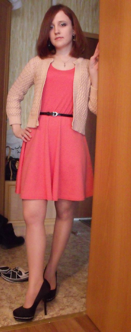 Анастасия Лучанинова | Санкт-Петербург