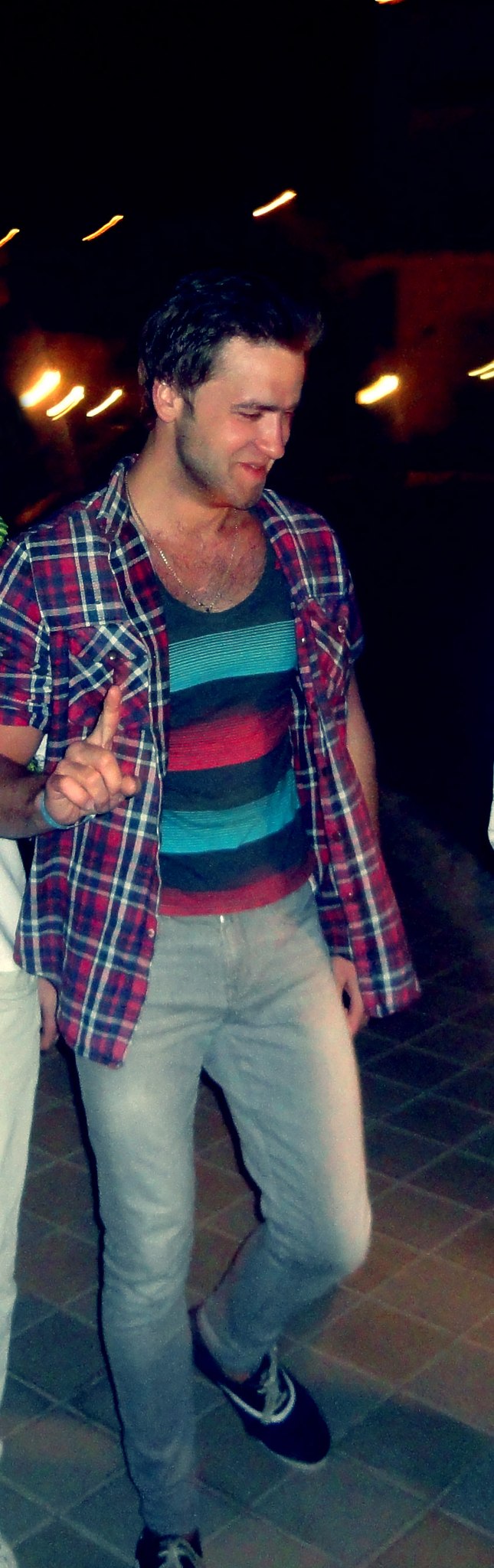 Артур Власов ANIK | 