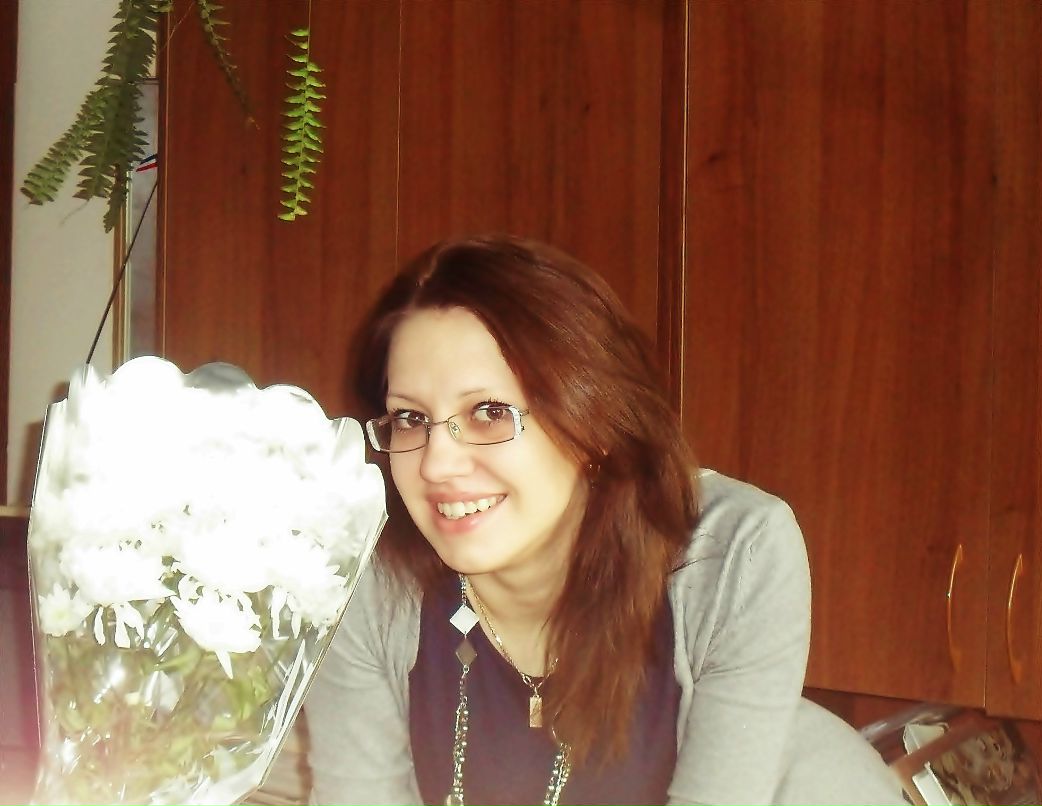 Екатерина Дмитриева | Юрьев-Польский