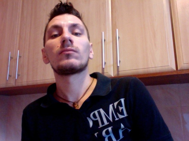 Алексей Тотсамый | Москва