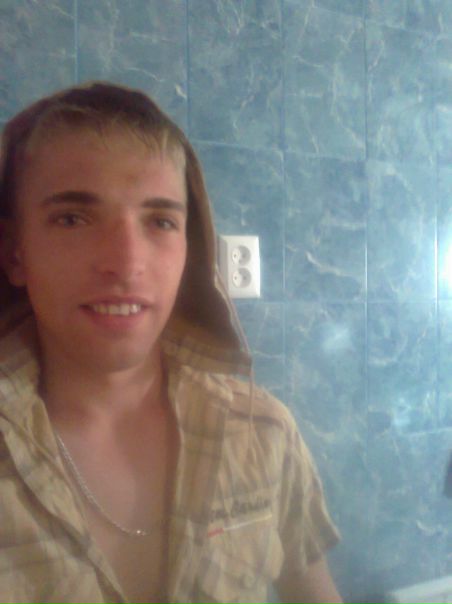 №25, Михайло Ковач, 34 года, Крайниково №25, Михайло Ковач, 34 года, Крайниково