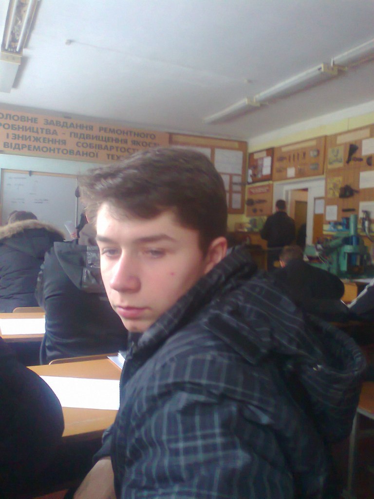 Александр Савченко | Житомир