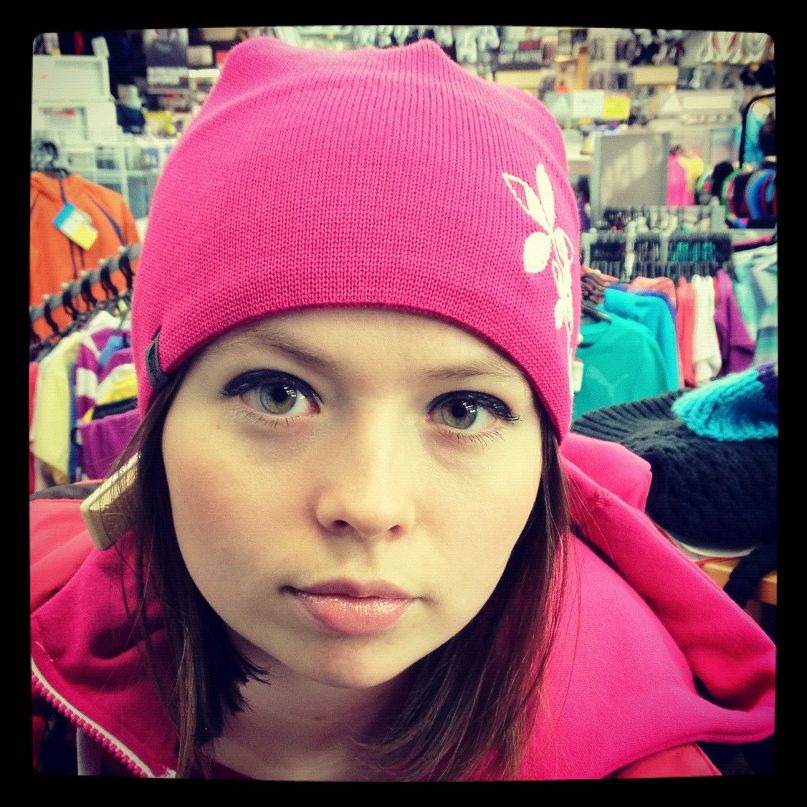 Катя Соловей | 