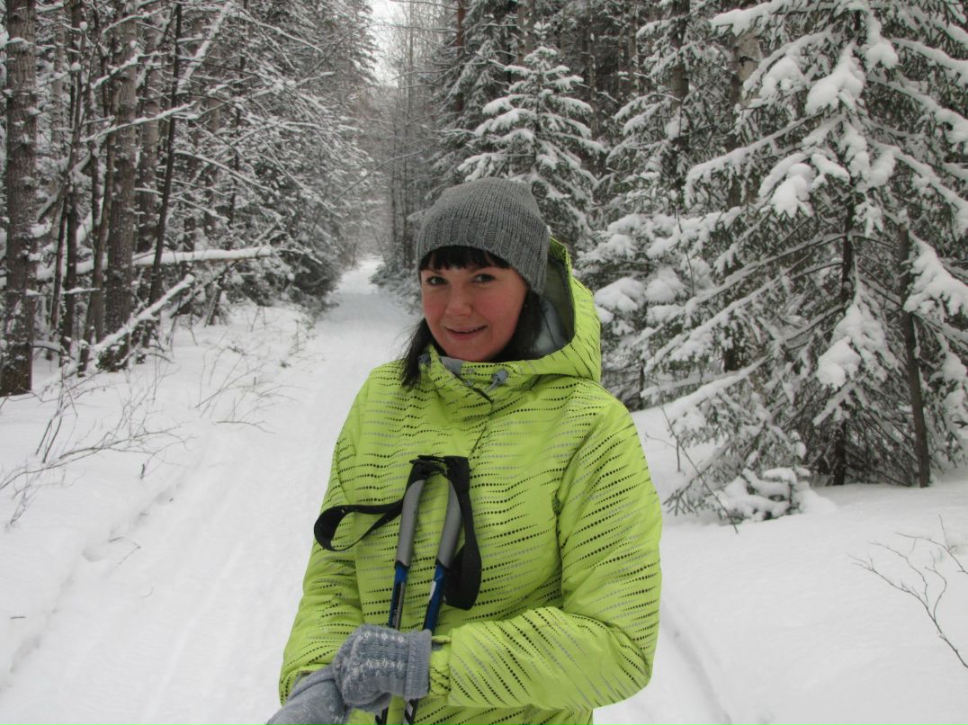 Наталья Едук | Екатеринбург