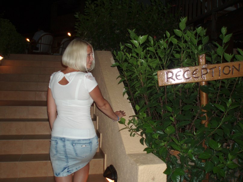 Анна Бодрова | Москва