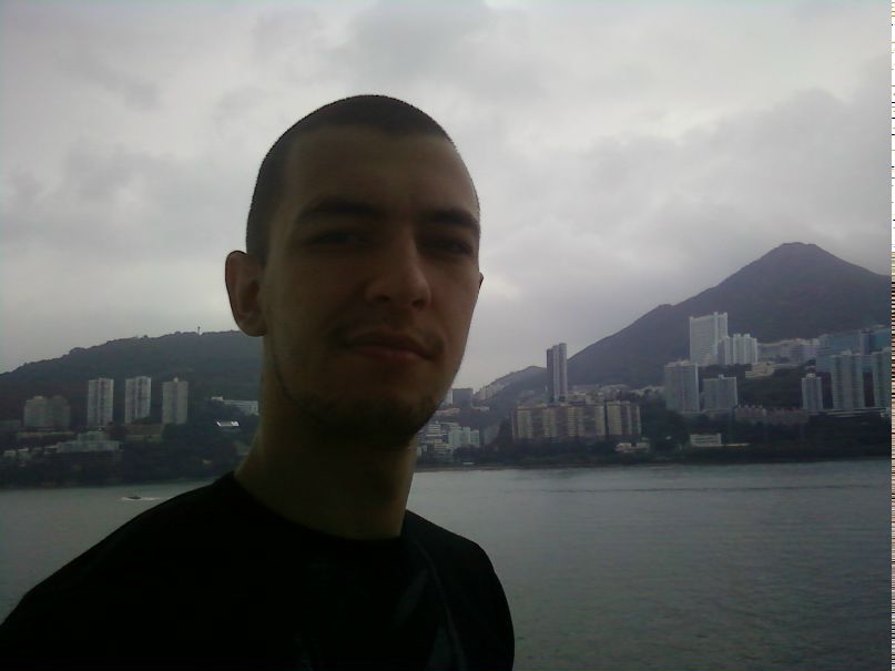 Максим Хрущ | Одесса