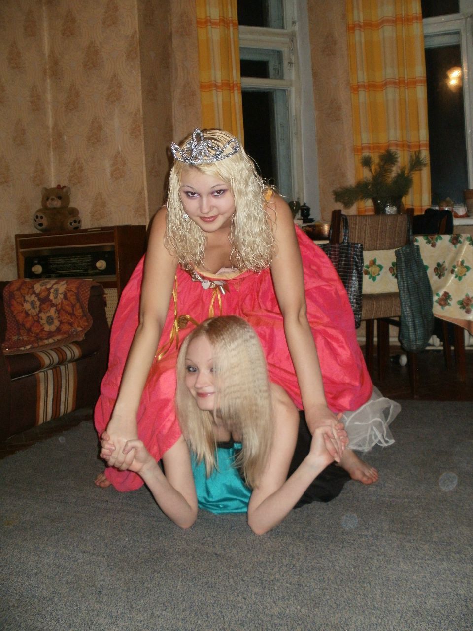 Любочка Чуйко | Днепр (Днепропетровск)