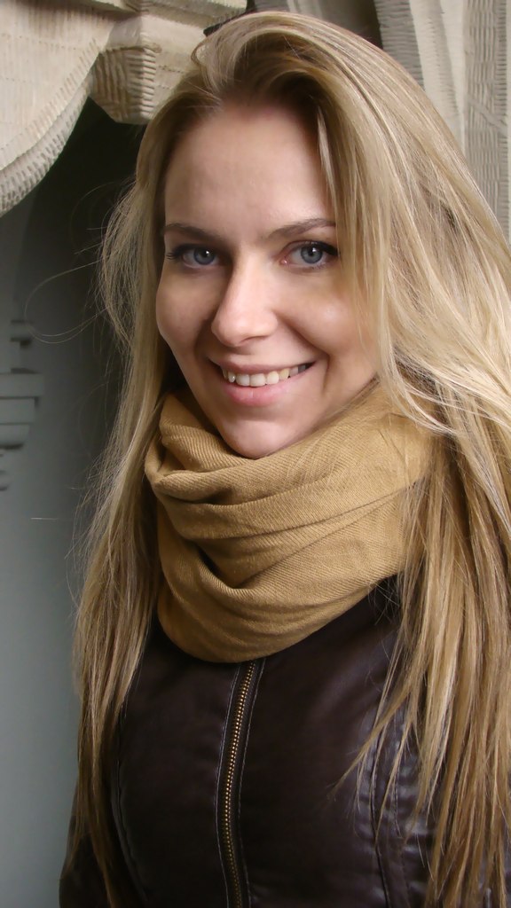 Ксения Мусиенко | Волгоград