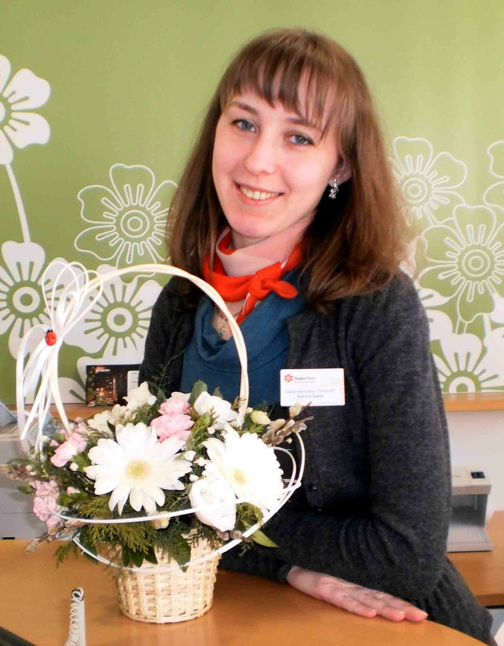 Іринка Ткачук | Ровно