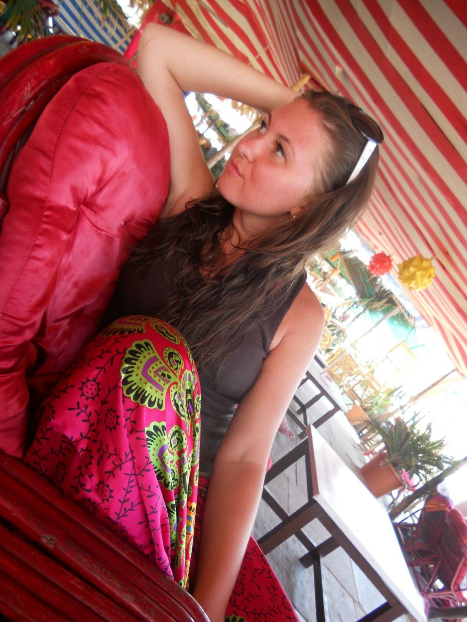 Екатерина Примечаева | Москва