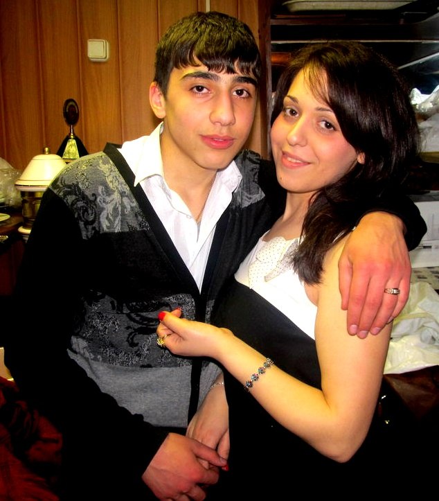 Альберт Казарян | Москва