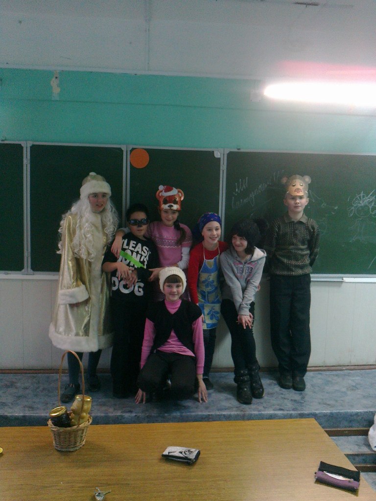 Любовь Косырева | Сыктывкар