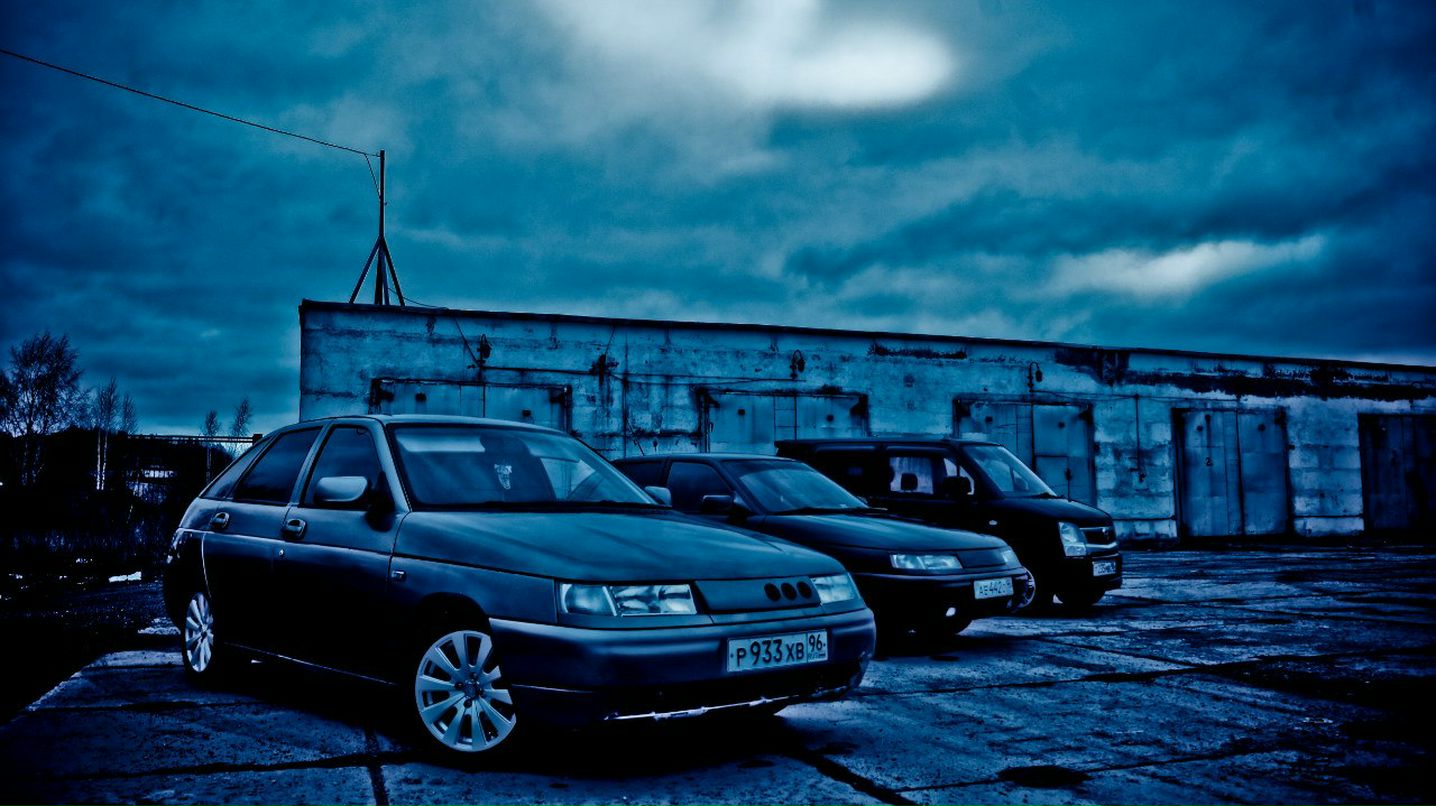 Евгений Клочихин | Кушва