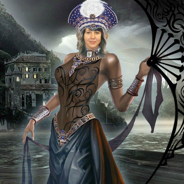 Ирина Ковалёва | 