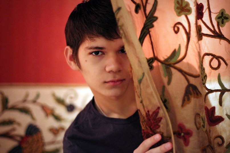 Игорь Гареев | Москва