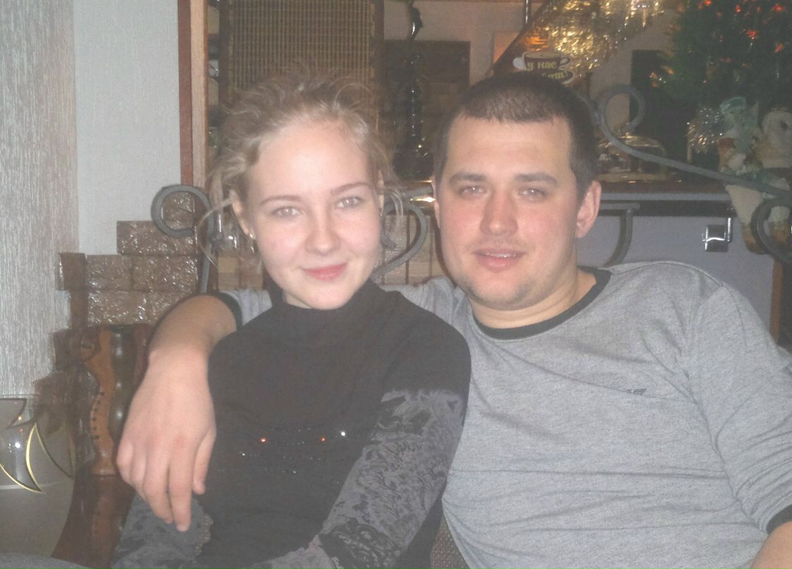 Кристина Кордюкевич | Омск