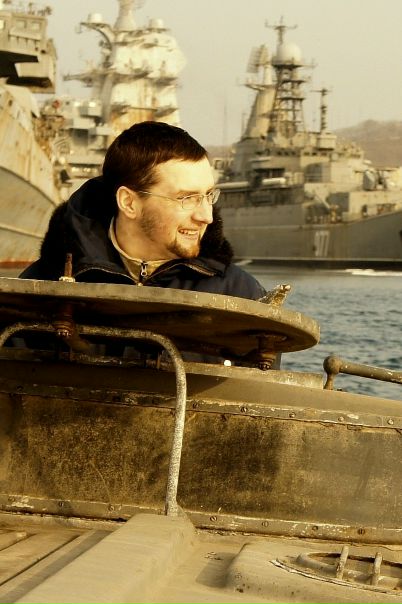 №72, Николай Свешников, 39 лет, Петропавловск-Камчатский №72, Николай Свешников, 39 лет, Петропавловск-Камчатский