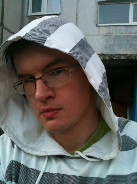 №14, Валентин Баженов №14, Валентин Баженов