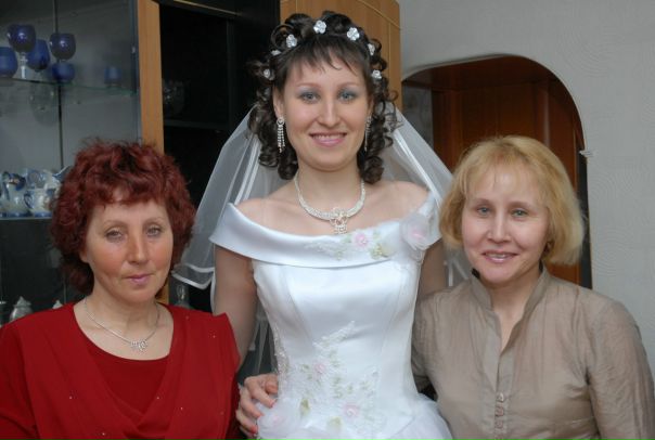 №33, Лилия Супрунюк №33, Лилия Супрунюк