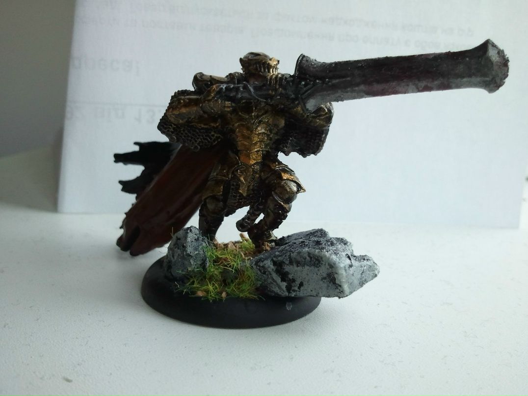 Дмитрий Некромант Некр | 