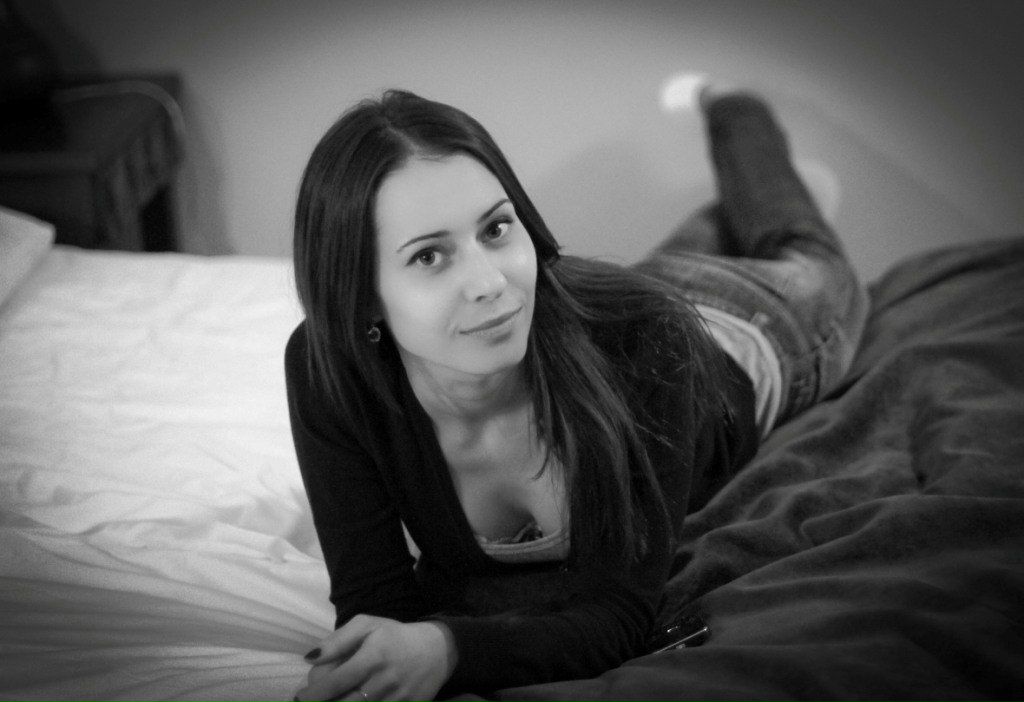 Анжелика Горбенко | Киев