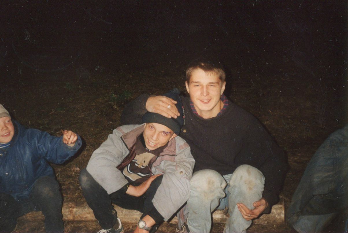 Михаил Соловьев Юрьевич | Кольчугино