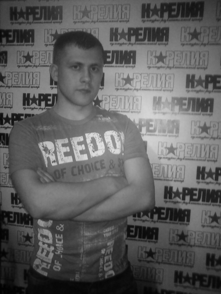 Дмитрий Иванов | Петрозаводск