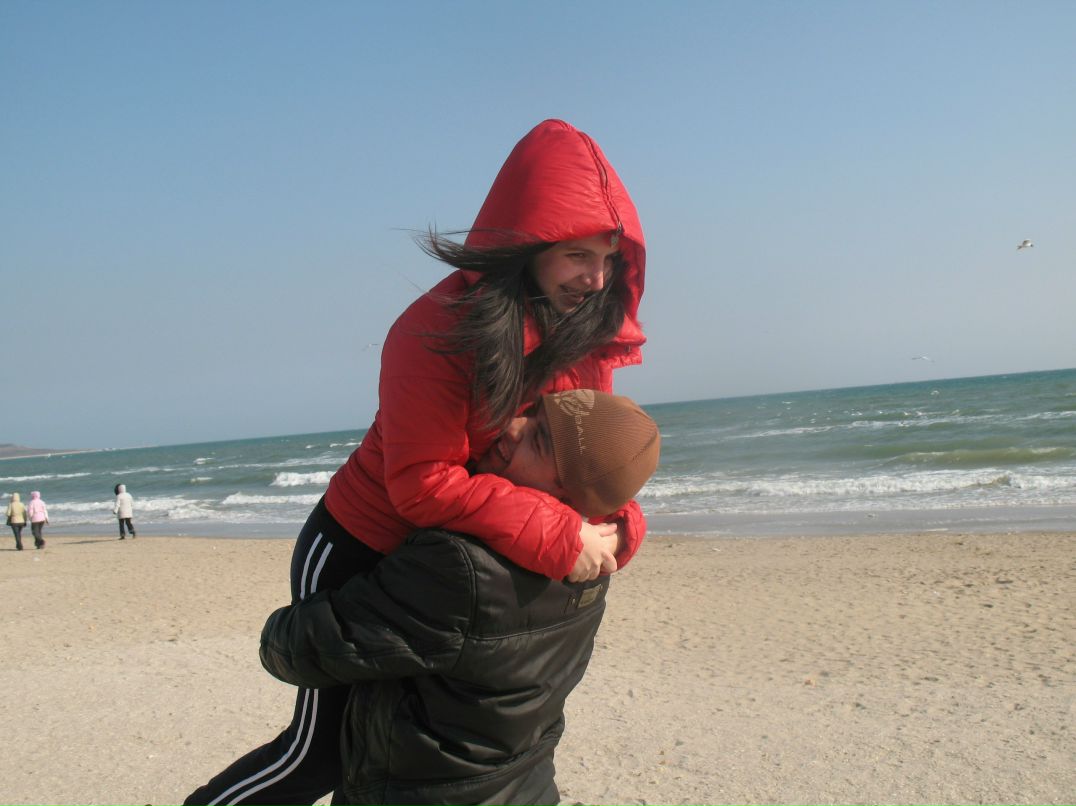 Ани Арутюнян | Запорожье