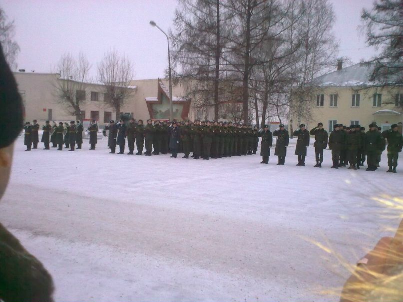 Александр Касперов | Красноярск