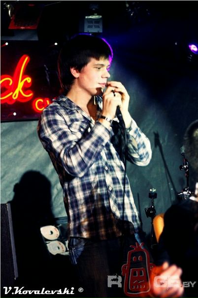 №130, Дима Гладкий, 35 лет, Минск №130, Дима Гладкий, 35 лет, Минск