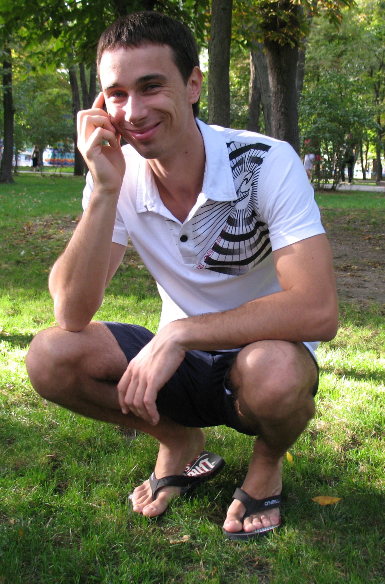 Фото профиля