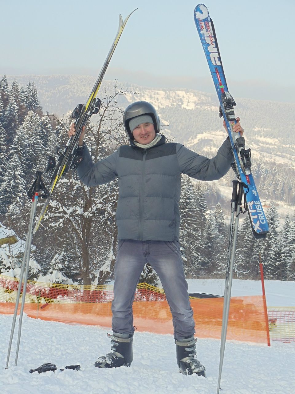 Руслан Руслан | Warszawa